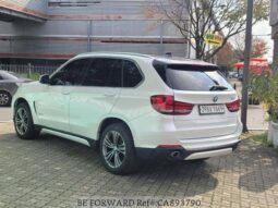 
										BMW X5 Xdrive30d full									