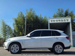 
										BMW X5 xDrive30d full									