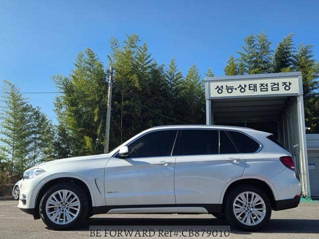 BMW X5 xDrive30d