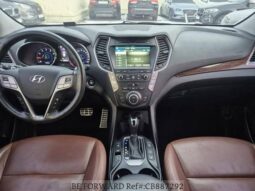 
										HYUNDAI MAXCRUZ full									