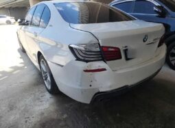 
										BMW 520d Xdrive full									