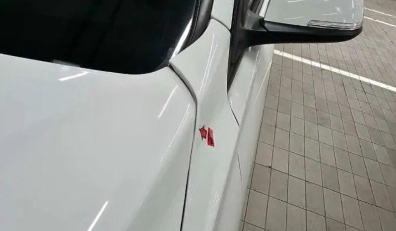 
								BMW 320d Xdrive full									