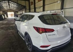 
										HYUNDAI SANTA FE full									