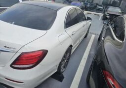 
										MERCEDES BENZ E350 full									