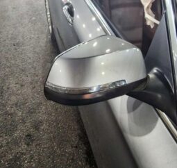 
										BMW 520d Xdrive full									