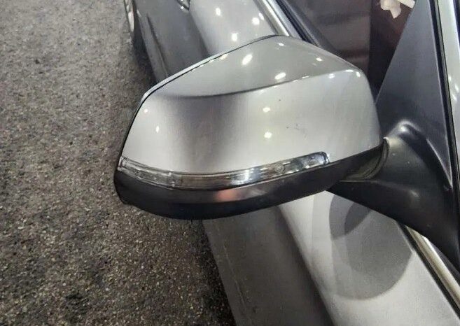 
								BMW 520d Xdrive full									