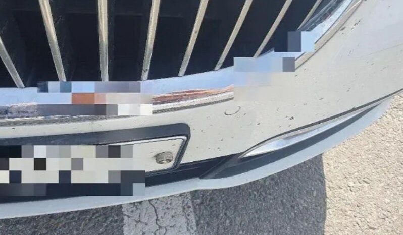 
								BMW 520d Xdrive full									