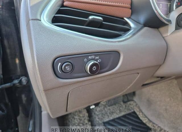 
								CHEVROLET Malibu full									