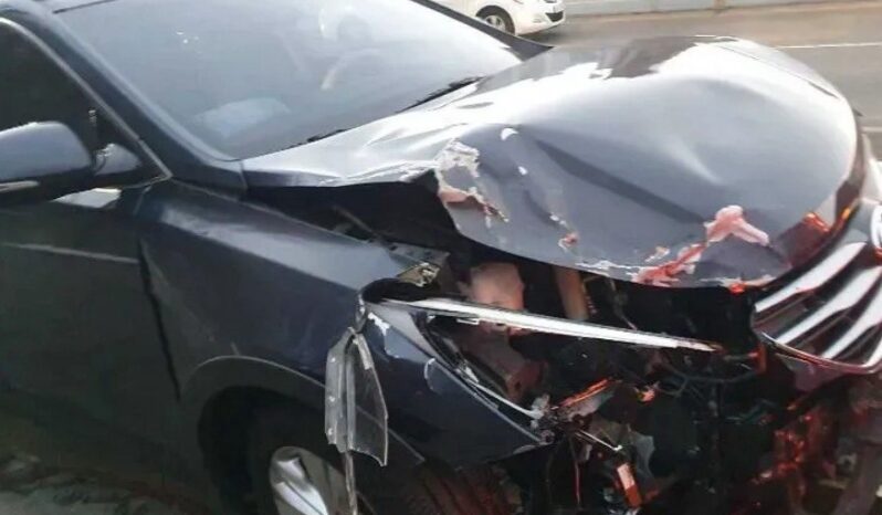 
								HYUNDAI SANTA FE full									