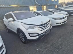 
										HYUNDAI SANTA FE full									