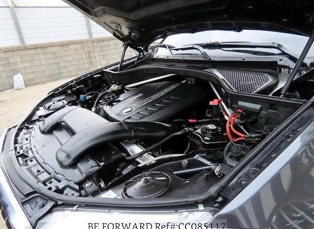 
								BMW X5 xDrive30d full									