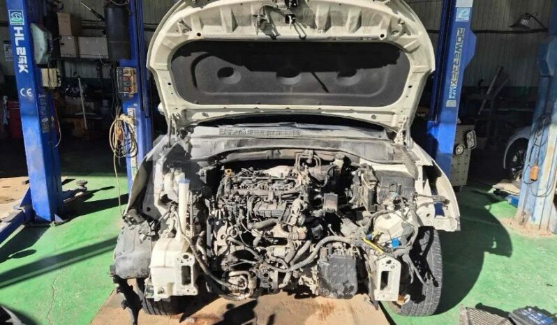 
								HYUNDAI SANTA FE full									