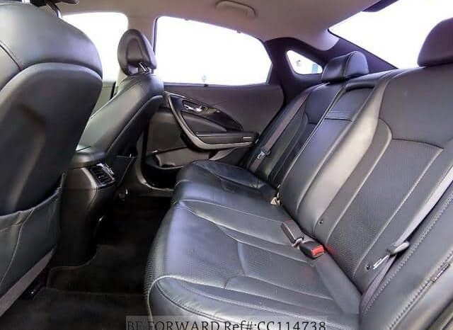 
								HYUNDAI GRANDEUR full									