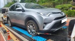
										TOYOTA RAV 4 full									