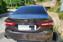 
										TOYOTA CAMRY full									