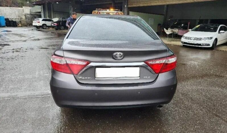 
								TOYOTA CAMRY full									