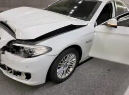 
										BMW 520d full									