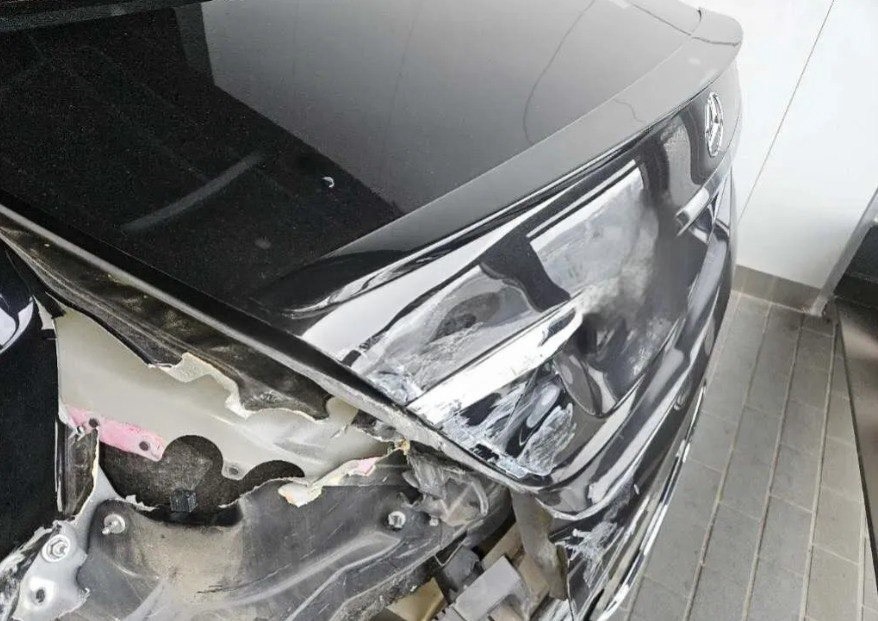 MERCEDES BENZ S350d 4Matic L