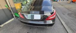
										MERCEDES BENZ CLS 250d 4Matic full									