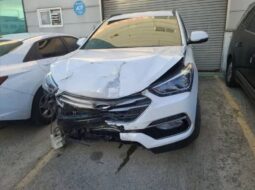 
										HYUNDAI SANTA FE full									