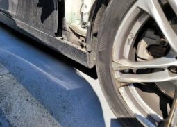 
										BMW 520d Xdrive full									