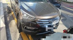 
										HYUNDAI SANTA FE full									
