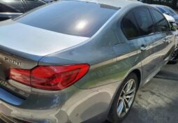
										BMW 520d full									