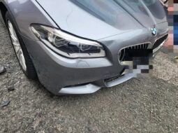 
										BMW 520d full									