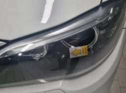 
										BMW 520d Xdrive full									