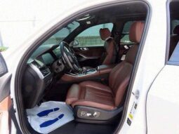 
										BMW X5 xDrive30d full									
