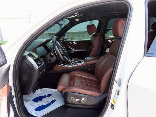 BMW X5 xDrive30d