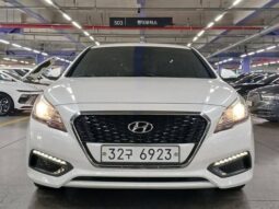 
										HYUNDAI Sonata full									