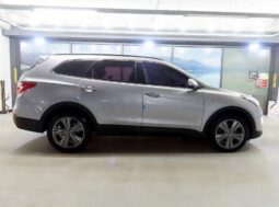 
										HYUNDAI MAXCRUZ full									