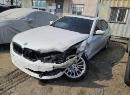 
										BMW 520d full									