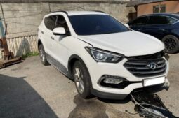 
										HYUNDAI SANTA FE full									