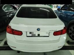 
										BMW 320d full									