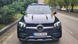 
										MERCEDES BENZ GLE 450 full									
