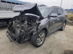 
										HYUNDAI SANTA FE full									