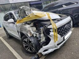 
										HYUNDAI SANTA FE full									