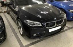
										BMW 530d full									