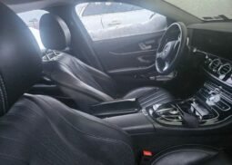
										MERCEDES BENZ E400 full									