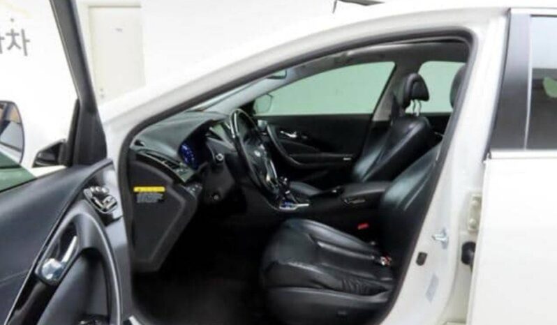 
								HYUNDAI GRANDEUR full									