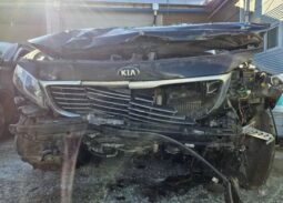 
										KIA CARNIVAL full									