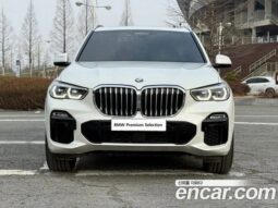 
										BMW X5 xDrive30d full									