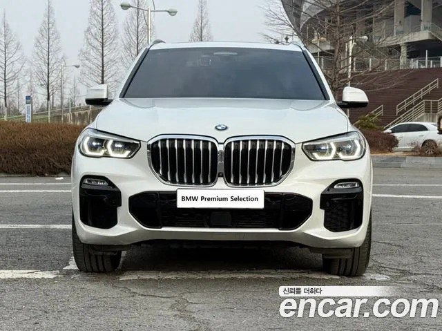 BMW X5 xDrive30d