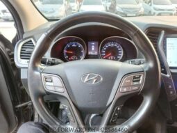 
										HYUNDAI MAXCRUZ full									