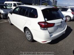 
										TOYOTA FIELDER full									