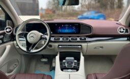 
										MERCEDES BENZ GLS 600 full									