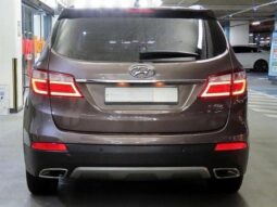 
										HYUNDAI MAXCRUZ full									