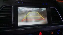 
										HYUNDAI Sonata full									